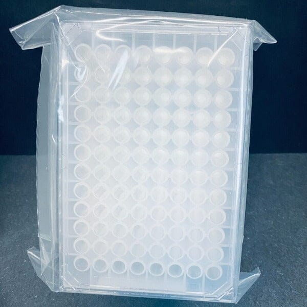 Protifi Microplate with Lid S-Trap 96 Well MS Sample Prep Sealed Filter Plate Filters Protifi