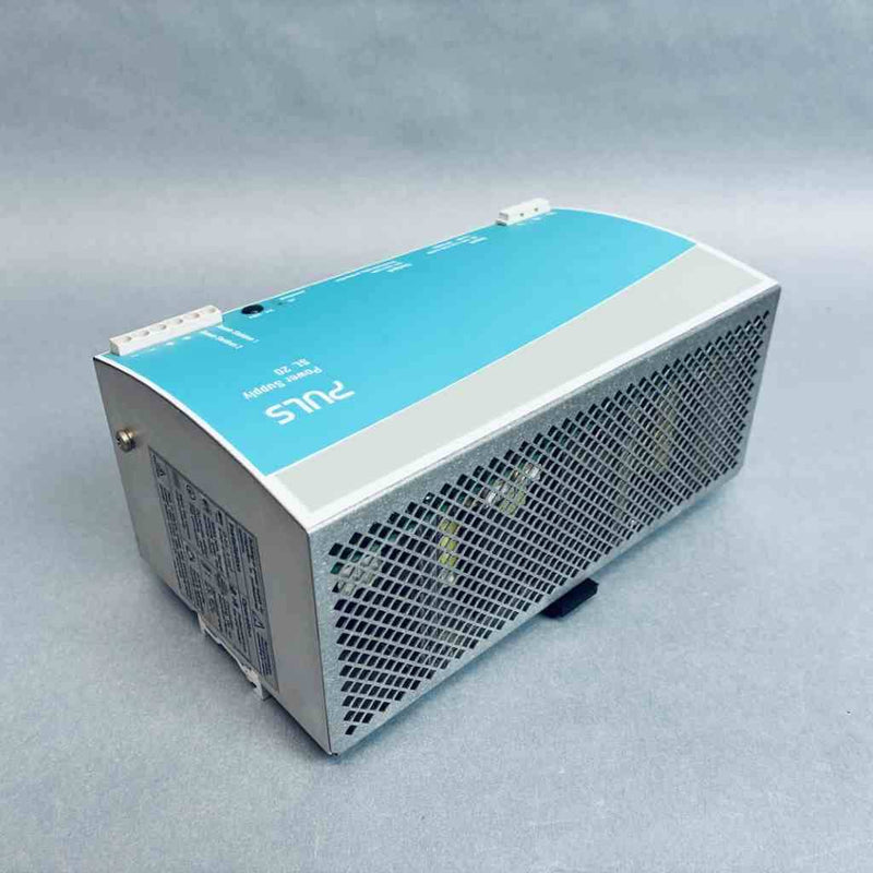 PULS SL20.115 Power Supply Module 24V Power Supply PULS