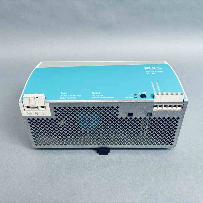 PULS SL20.115 Power Supply Module 24V Power Supply PULS