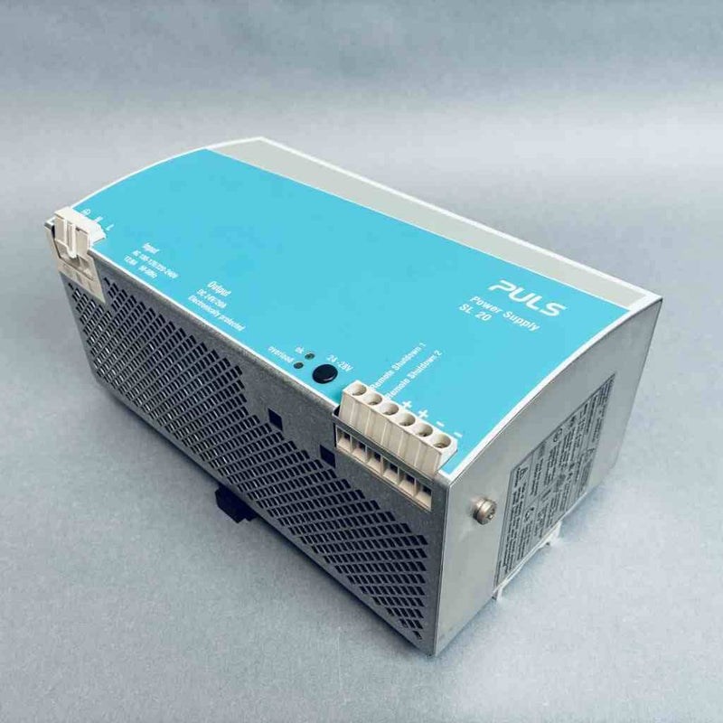 PULS SL20.115 Power Supply Module 24V Power Supply PULS