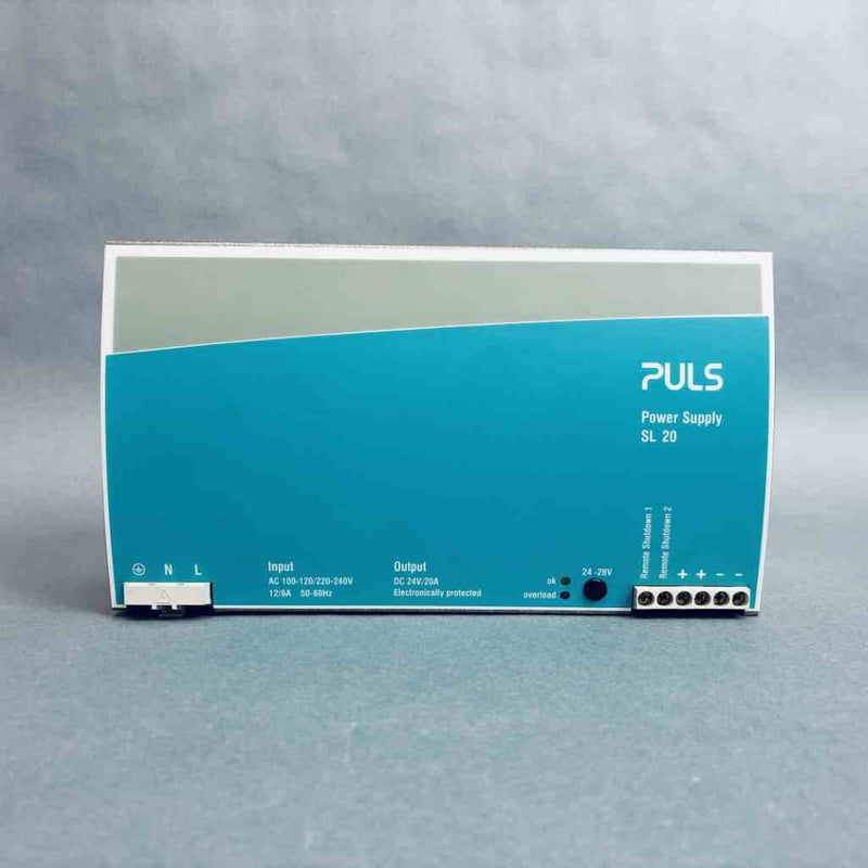 PULS SL20.115 Power Supply Module 24V Power Supply PULS