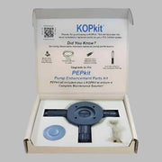 PulsaFeeder KOPkit Electronic Metering Pump Replacement Parts Kit Other Pump Parts & Accessories PulsaFeeder