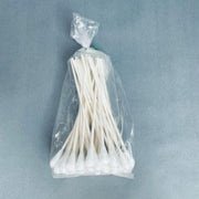 Puritan Cotton Tipped Applicator 8 in. Paper Shaft 10 Packs with 50 Swabs Each Lab Equipment: Other Lab Equipment Puritan