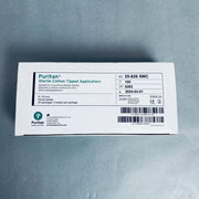 Puritan Cotton Tipped Applicator Swabs 15 cm Wood Total of 400 Swabs Other Puritan
