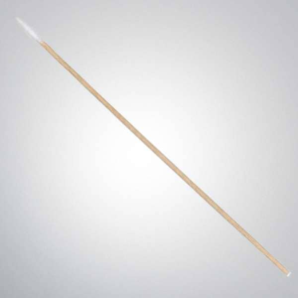 Puritan Cotton Tipped Applicator Swabs 15 cm Wood Total of 400 Swabs Swabs and Wipes Puritan
