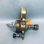 Purox Oxygen Gas Regulator CGA-540 with Gauges Air Pressure Regulators Purox