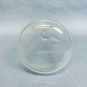 PYREX 500 ml Heavy Wall Filtering Flask with Sidearm Tubulation - Lot of 3 Flasks Lab Flasks Corning