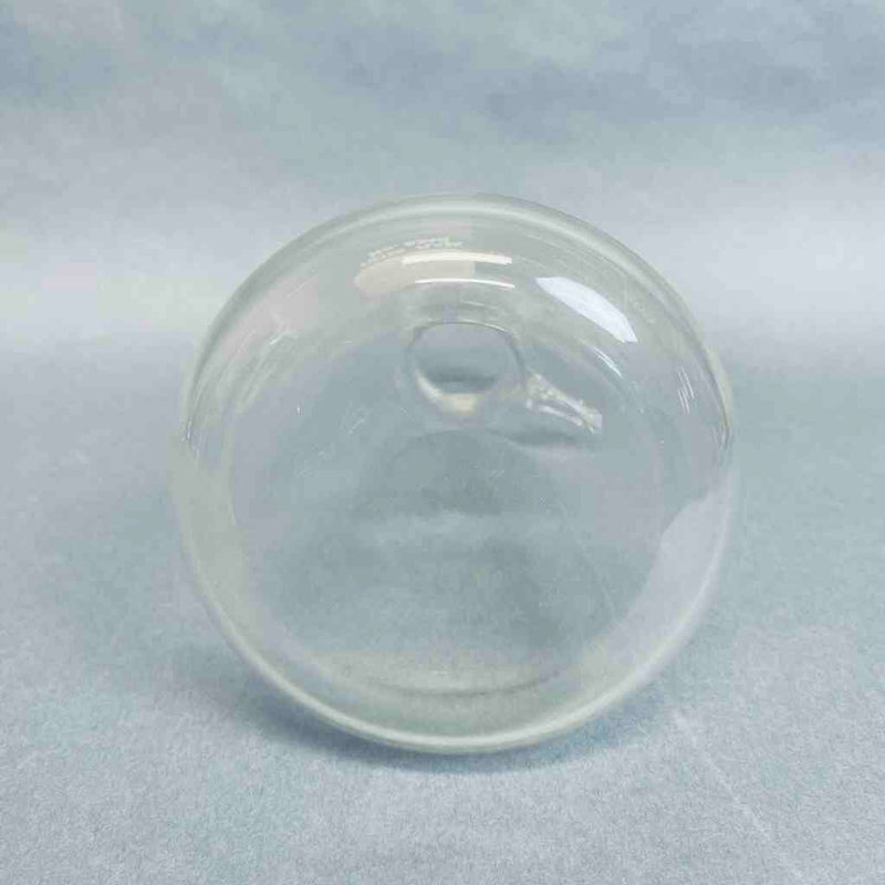 PYREX 500 ml Heavy Wall Filtering Flask with Sidearm Tubulation - Lot of 3 Flasks Lab Flasks Corning