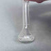 PYREX Class A Volumetric Flask 5 mL with #8 Glass Stopper - Set of 12 Flasks Jointed Glassware PYREX
