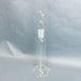 Pyrex Gas Washing Bottle with Plain Tip Tube 125 ml Glassware PYREX