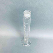 Pyrex Graduated Cylinder 100 ml #16 Joint Opening Graduated Cylinders PYREX