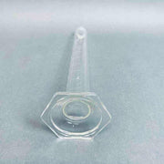 Pyrex Graduated Cylinder 100 ml #16 Joint Opening Graduated Cylinders PYREX
