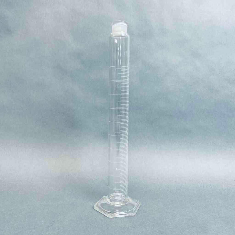 Pyrex Graduated Cylinder 100 ml #16 Joint Opening Graduated Cylinders PYREX
