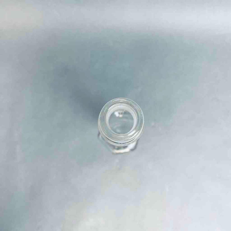 Pyrex Graduated Cylinder 100 ml #16 Joint Opening Graduated Cylinders PYREX