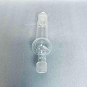 Pyrex Hickman Still Head 14/10 MSTJ to 14/29 FSTJ Jointed Glassware PYREX