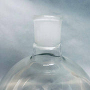 Pyrex Round Bottom Flask 5000 ml with 45/50 Joint Glassware PYREX