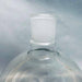 Pyrex Round Bottom Flask 5000 ml with 45/50 Joint Glassware PYREX