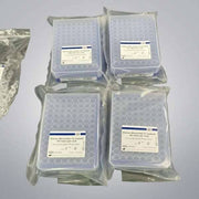 Qiagen 1027648 Elution Microtubes 1.2 ml 10 Racks of 96 Tubes with Caps Vials Qiagen