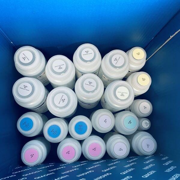 Qiagen 12391 Endofree Plasmid Giga Kit Other Qiagen