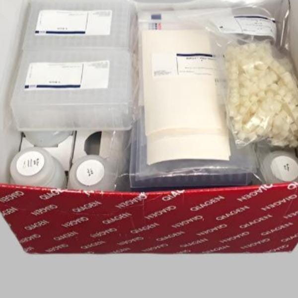 Qiagen 74181 RNeasy 96 Kit (4) Lab Chemicals and Reagent Kits Qiagen