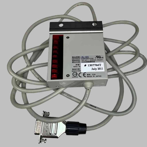 Qiagen Barcode Scanner Keyence for Biorobot 8000 Other Automation Qiagen