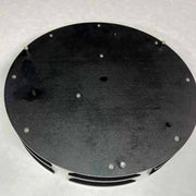 Qiagen BGR Reagent Bottle Holder Rotor for Biorobot 8000 Other Automation Qiagen