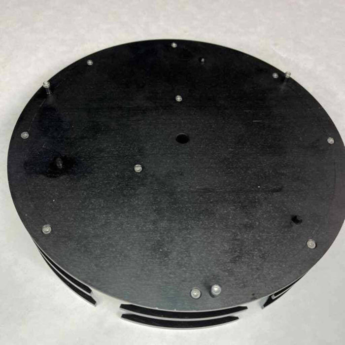 Qiagen BGR Reagent Bottle Holder Rotor for Biorobot 8000 Other Automation Qiagen