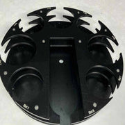 Qiagen BGR Reagent Bottle Holder Rotor for Biorobot 8000 Other Automation Qiagen