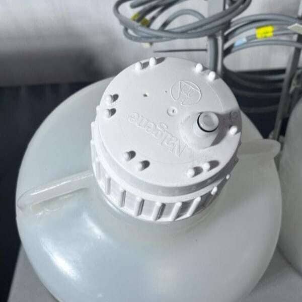 Qiagen Biorobot Bottle Assembly and Level Sensors with Bottles Included Other Automation Qiagen