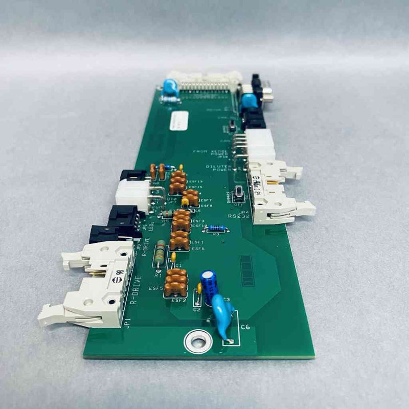 Qiagen BioRobot HAW-00000076-001B Rotor-Edge Other Automation Qiagen