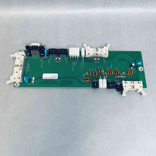 Qiagen BioRobot HAW-00000076-001B Rotor-Edge Other Automation Qiagen