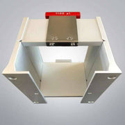 Qiagen Biorobot Pipette Tip Holder 1100 ul Lab Equipment::Liquid Handling Automation::Qiagen Qiagen