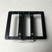 Qiagen Biorobot Reagent Holder Tray with Riser Addition Lab Equipment::Liquid Handling Automation::Qiagen QIAGEN