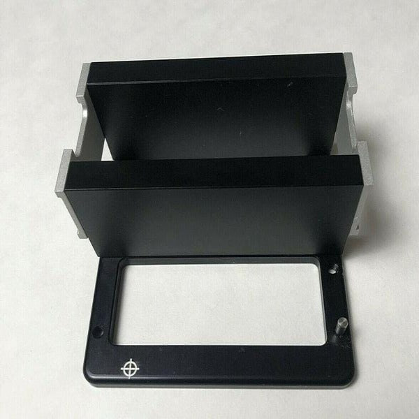 Qiagen Biorobot Reagent Holder Tray with Riser Addition Lab Equipment::Liquid Handling Automation::Qiagen QIAGEN