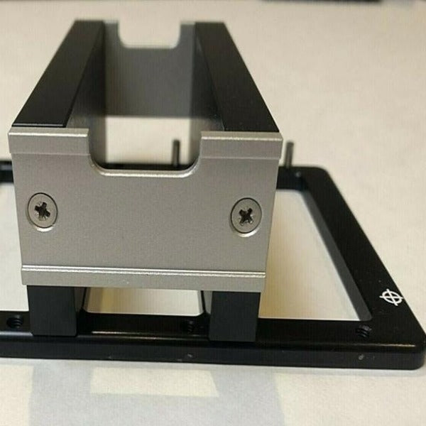 Qiagen Biorobot Reagent Holder Tray with Riser Addition Lab Equipment::Liquid Handling Automation::Qiagen QIAGEN