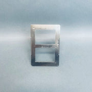 Qiagen Centrifuge Rotor Swing Bucket Insert 09060 for Deep Plates 118g Centrifuge Rotors & Buckets Qiagen