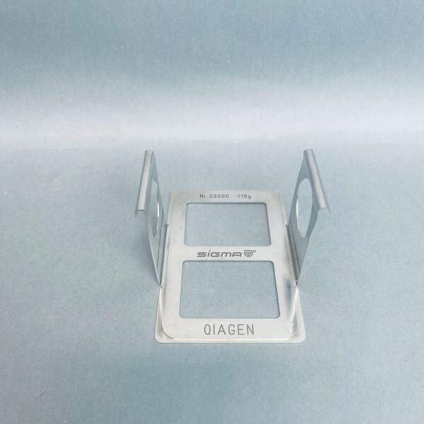 Qiagen Centrifuge Rotor Swing Bucket Insert 09060 for Deep Plates 118g Centrifuge Rotors & Buckets Qiagen