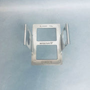 Qiagen Centrifuge Rotor Swing Bucket Insert 09060 for Deep Plates 118g Centrifuge Rotors & Buckets Qiagen
