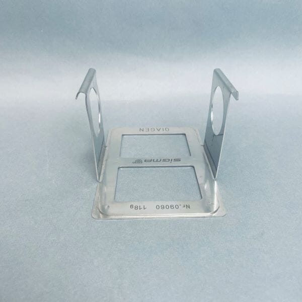 Qiagen Centrifuge Rotor Swing Bucket Insert 09060 for Deep Plates 118g Centrifuge Rotors & Buckets Qiagen