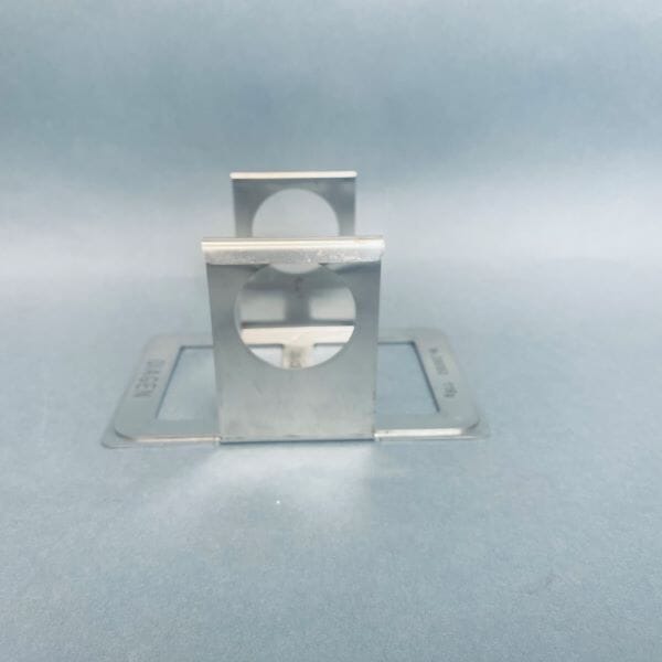 Qiagen Centrifuge Rotor Swing Bucket Insert 09060 for Deep Plates 118g Centrifuge Rotors & Buckets Qiagen