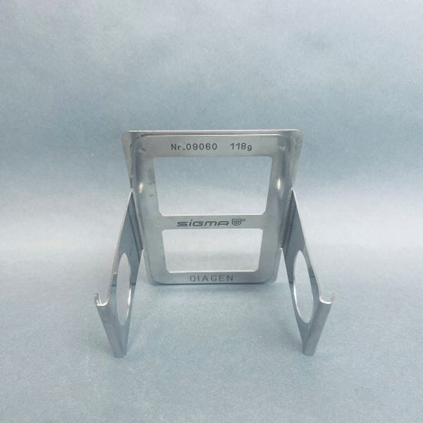 Qiagen Centrifuge Rotor Swing Bucket Insert 09060 for Deep Plates 118g Centrifuge Rotors & Buckets Qiagen