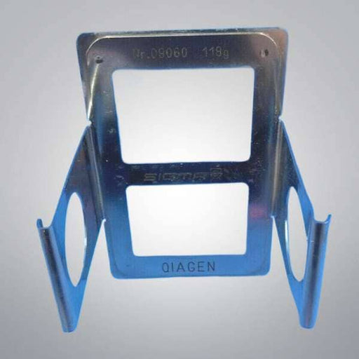 Qiagen Centrifuge Rotor Swing Bucket Insert 09060 for Deep Plates 118g Lab Equipment::Centrifuges Qiagen