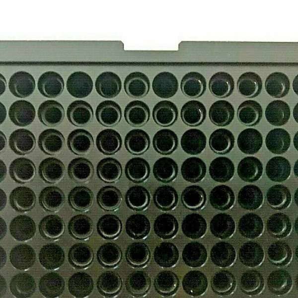 Qiagen Channeling Adapter Plate 96 Well for BioRobot Lab Equipment::Liquid Handling Automation::Qiagen Qiagen