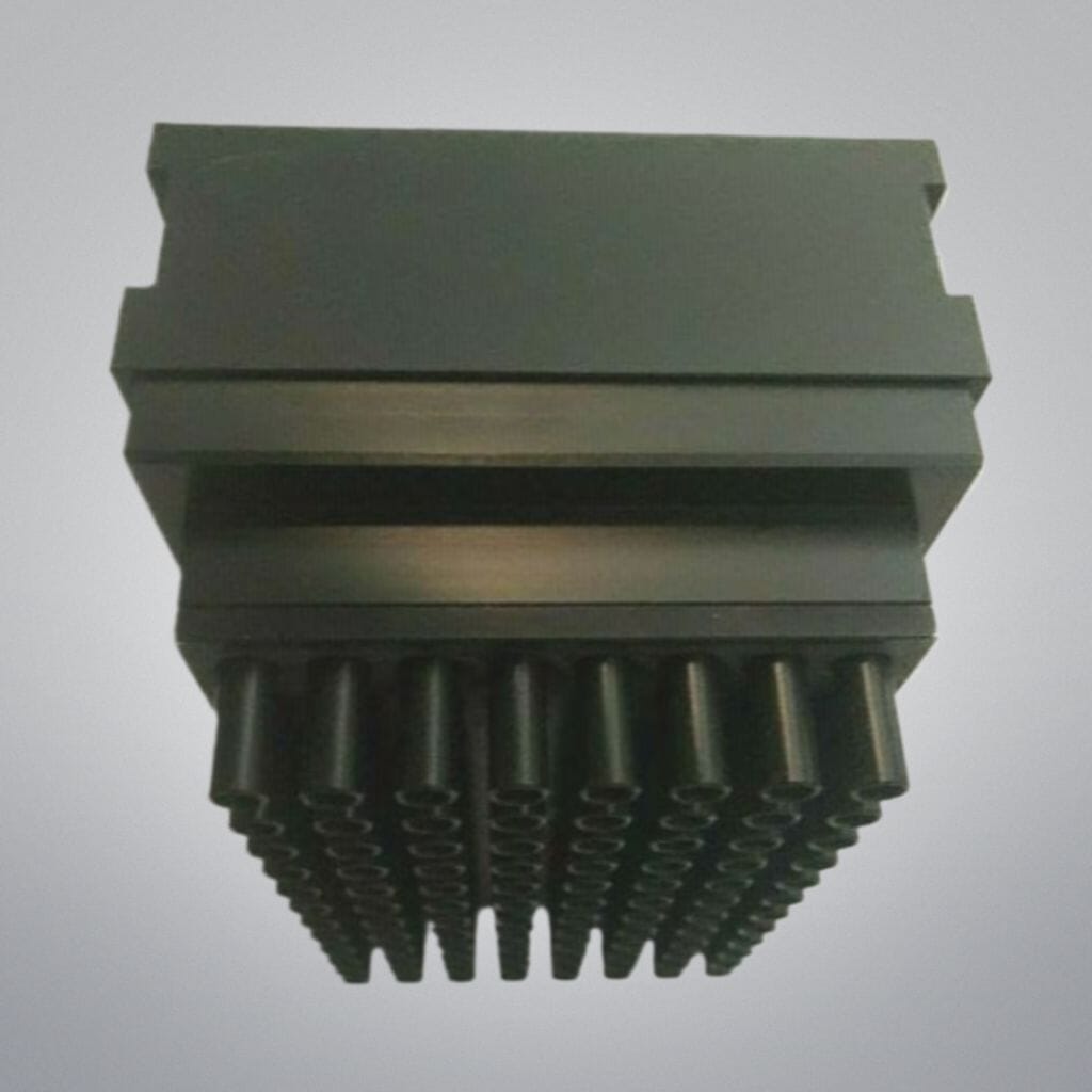 Qiagen Channeling Adapter Plate 96 Well for BioRobot — Life Sciences ...