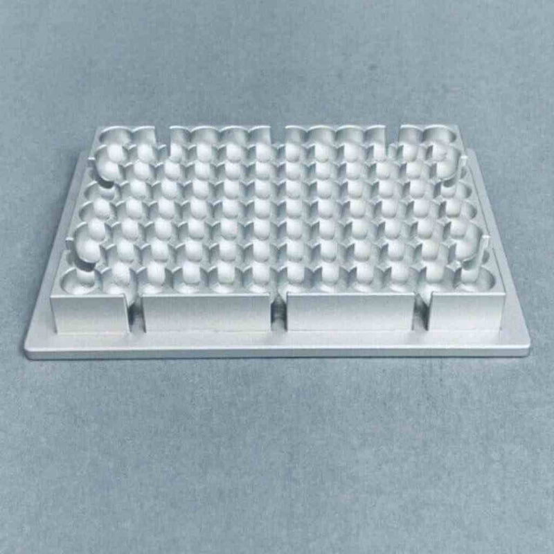 Qiagen Heat Transfer Adapter Block Compatible with Biorobot 8000 Other Automation Qiagen