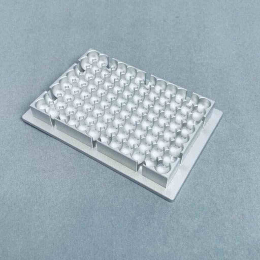 Qiagen Heat Transfer Adapter Block Compatible with Biorobot 8000 Other Automation Qiagen