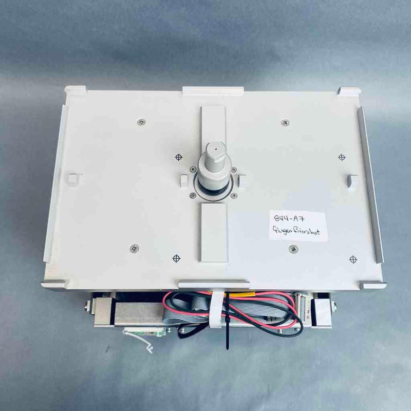 Qiagen High Speed Automated Microplate Shaker for Biorobot Other Automation Qiagen