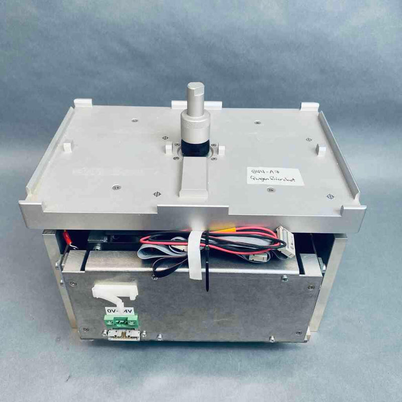 Qiagen High Speed Automated Microplate Shaker for Biorobot Other Automation Qiagen