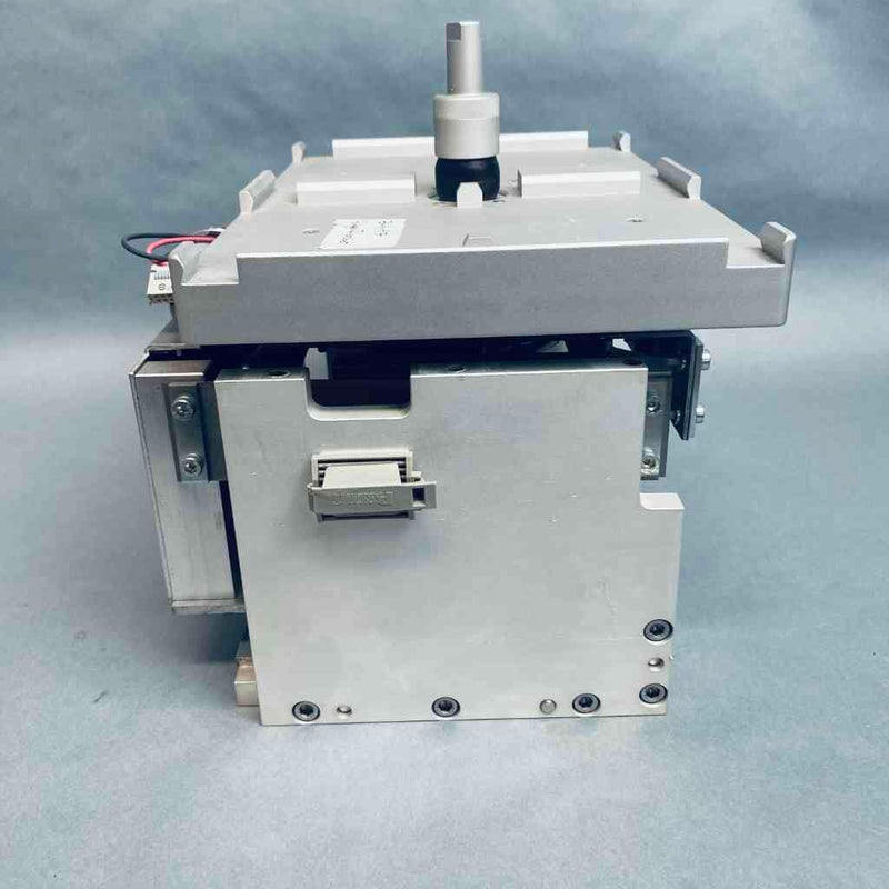 Qiagen High Speed Automated Microplate Shaker for Biorobot Other Automation Qiagen