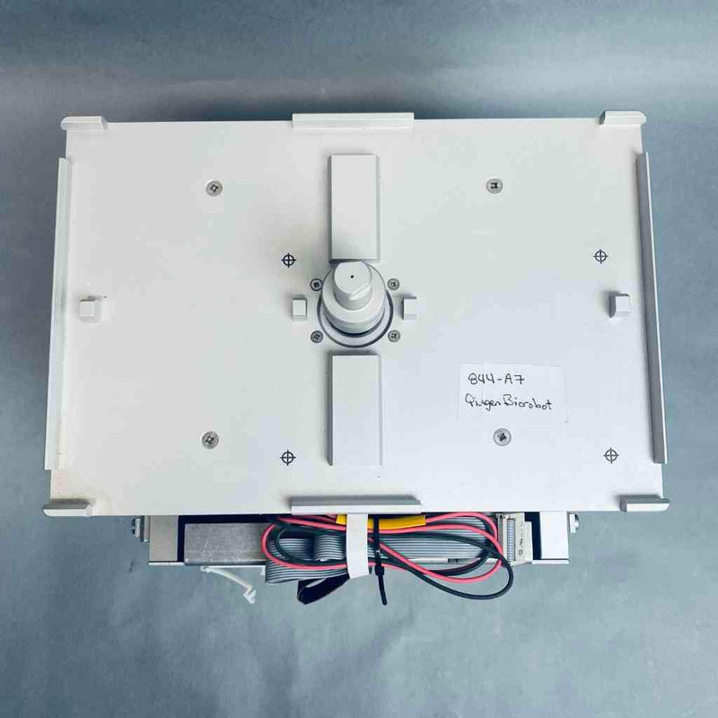 Qiagen High Speed Automated Microplate Shaker for Biorobot Other Automation Qiagen